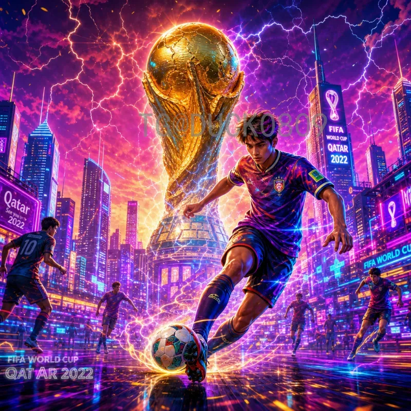官方2026国际足联世界杯法国队：卫冕冠军的征程与展望